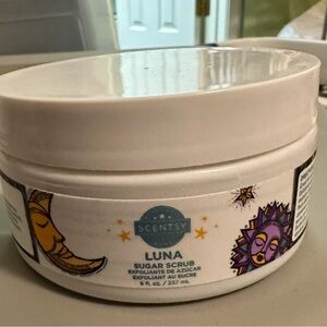 Brand New Scentsy Sugar Scrub
